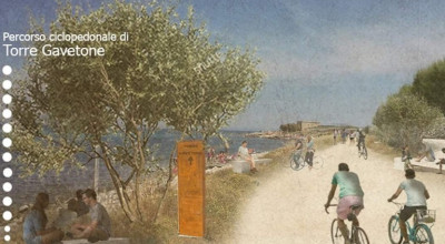 Il progetto della pista ciclabile Molfetta-Giovinazzo diventa realtà. ...