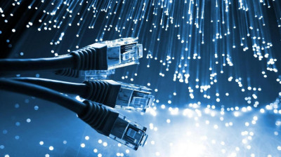 fibra ottica fibra ottica