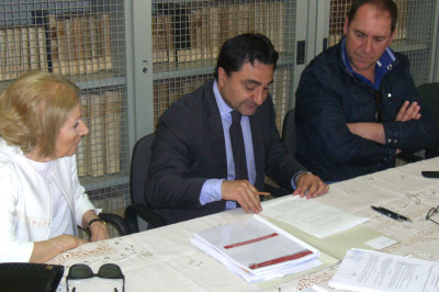 firma donazione firma donazione