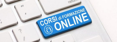 Corsi di formazione gratuiti e retribuiti in modalità on line per i gi...