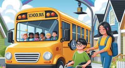 Trasporto Scolastico per Alunni con Disabilità Frequentanti la Scuola ...