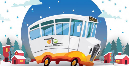 Mtm da record nel 2019: + 52% di biglietti venduti. E a dicembre torna il “Gratibus”