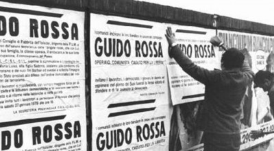 guido rossa