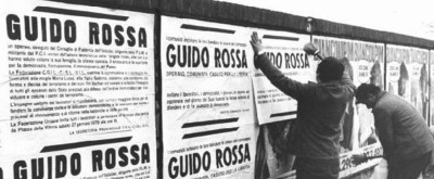 guido rossa