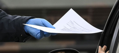 Aggiornato il modulo per l'autodichiarazione