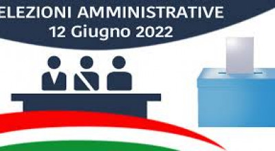 Amministrative 2022. I dati dell'affluenza alle urne delle ore 12 a Molfetta