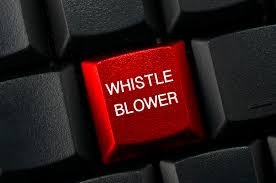 Whistleblowing. Piattaforma per segnalazioni degli illeciti 