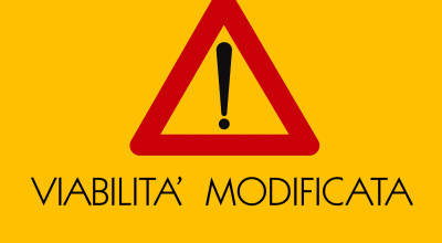 Cambia la viabilità su via Don Minzoni: istituita la nuova rotatoria