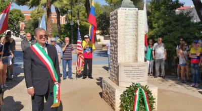 Venerdì 9 settembre è di nuovo Molfetta Day