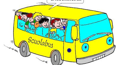 immagine scuolabus