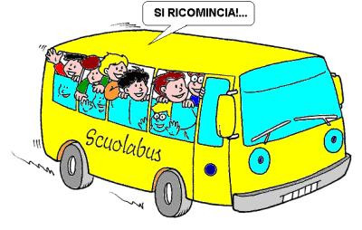 immagine scuolabus