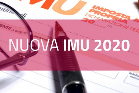 Imu 2020 - Comune di Molfetta