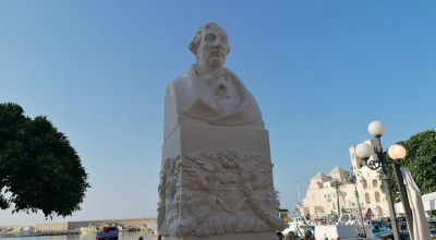 Il naturalista Giuseppe Saverio Poli. Presentazione del libro nell’aula...