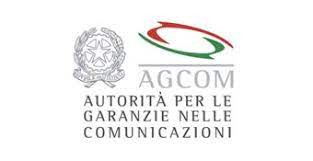 Autorità per le Garanzie nelle comunicazioni. Ordine nei confronti del...