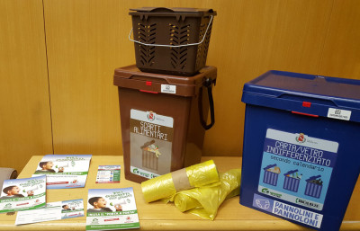 kit per le famiglie kit per le famiglie