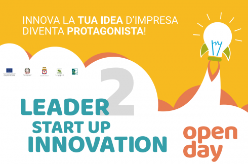 Leader start up innovation, torna la due giorni organizzata dal Gal Ponte lama