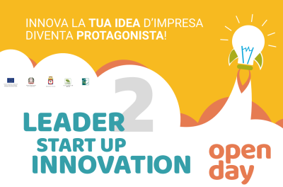 Leader start up innovation, torna la due giorni organizzata dal Gal Ponte lama