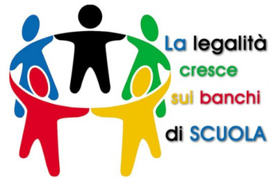 Sui Passi della Legalità. Nelle scuole per incontrare gli adulti di do...