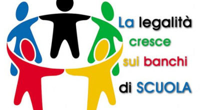 Sui Passi della Legalità. Nelle scuole per incontrare gli adulti di do...