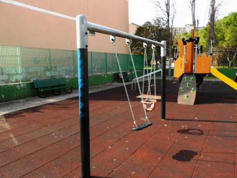 Parco di Levante: il Comune si prepara a candidare il progetto di riqualificazione