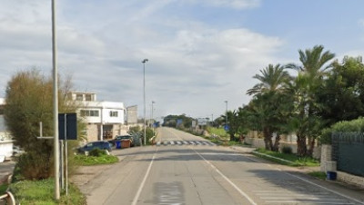 Dopo decenni il tronco fognario lungo la litoranea Molfetta-Giovinazzo