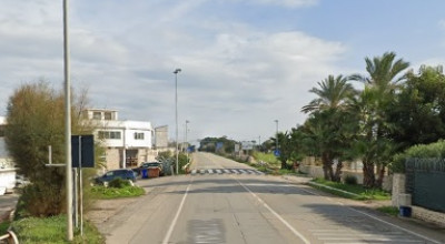 Tronco fognario litoranea Molfetta-Giovinazzo: approvato il progetto definitivo