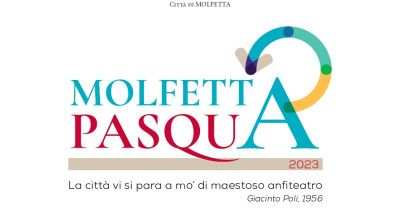 A Molfetta la Pasqua delle tradizioni. Ecco il cartellone di eventi culturali