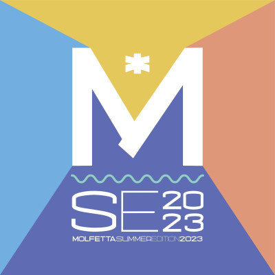 Molfetta Summer Edition 2023 - Assessorato Cultura e Turismo