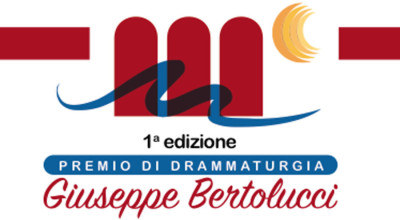 logo premio bertolucci