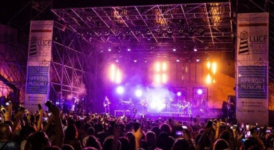 I big della musica per l’Estate 2022 a Molfetta. Il Sindaco Minervini: ...