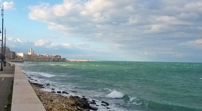 Allerta meteo, rinviata di una settimana la zona pedonale sul Lungomare