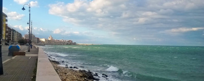 lungomare lungomare