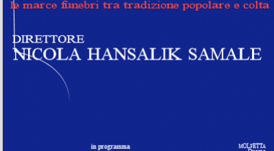 Concerto Marce funebri: appuntamento con l’Orchestra sinfonica metropol...