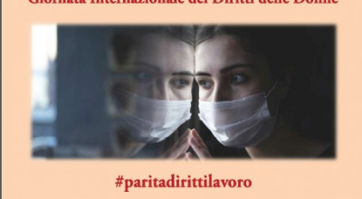 8 marzo 1991 - 8 marzo 2021, trentennale  della Consulta Femminile | IL VIDEO