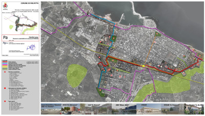 Bonus mobilità: Molfetta tra i comuni che possono usufruire del buono ...