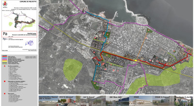 Bonus mobilità: Molfetta tra i comuni che possono usufruire del buono ...