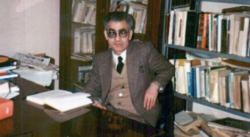 Mauro Spagnoletti