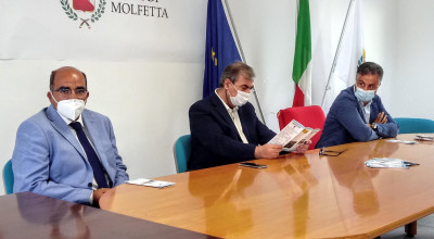 A Molfetta apre lo Sportello di Conciliazione delle controversie legali