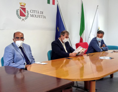 A Molfetta apre lo Sportello di Conciliazione delle controversie legali