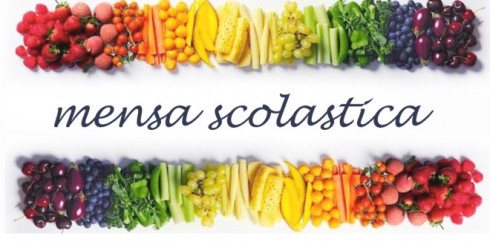 Mensa scolastica scuola dell’infanzia e Primaria il 12 luglio la scadenza