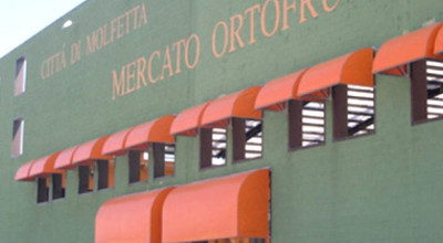 Calendario attività mercato ortofrutticolo Festività di Ognissanti