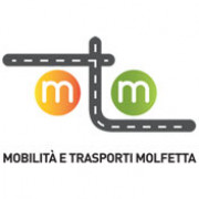 Logo MTM Molfetta