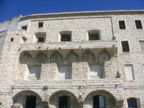 palazzo Dogana