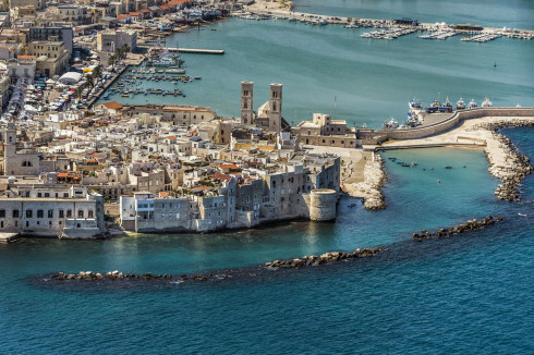 Un forum sull’adeguamento del piano regolatore al piano paesaggistico regionale