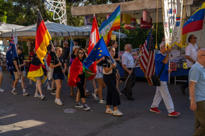 9 Settembre – Torna il Molfetta Day: un omaggio ai Molfettesi nel Mondo