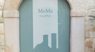 Moma Suite and Spa