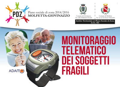 monitoraggio telematco soggetti fragili copia monitoraggio telematco soggetti fragili copia