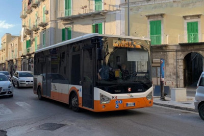 Park&ride gratuito in occasione della gara di apertura degli Assoluti di ...