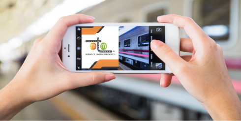 Convenzione tra Trenitalia e Mtm: biglietto unico treno più bus e web banner su Molfetta
