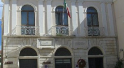 Nomina triennale del Presidente del Collegio dei Revisori dei Conti del Comun...